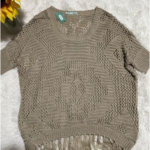 MAURICES Sweater SZ: XL